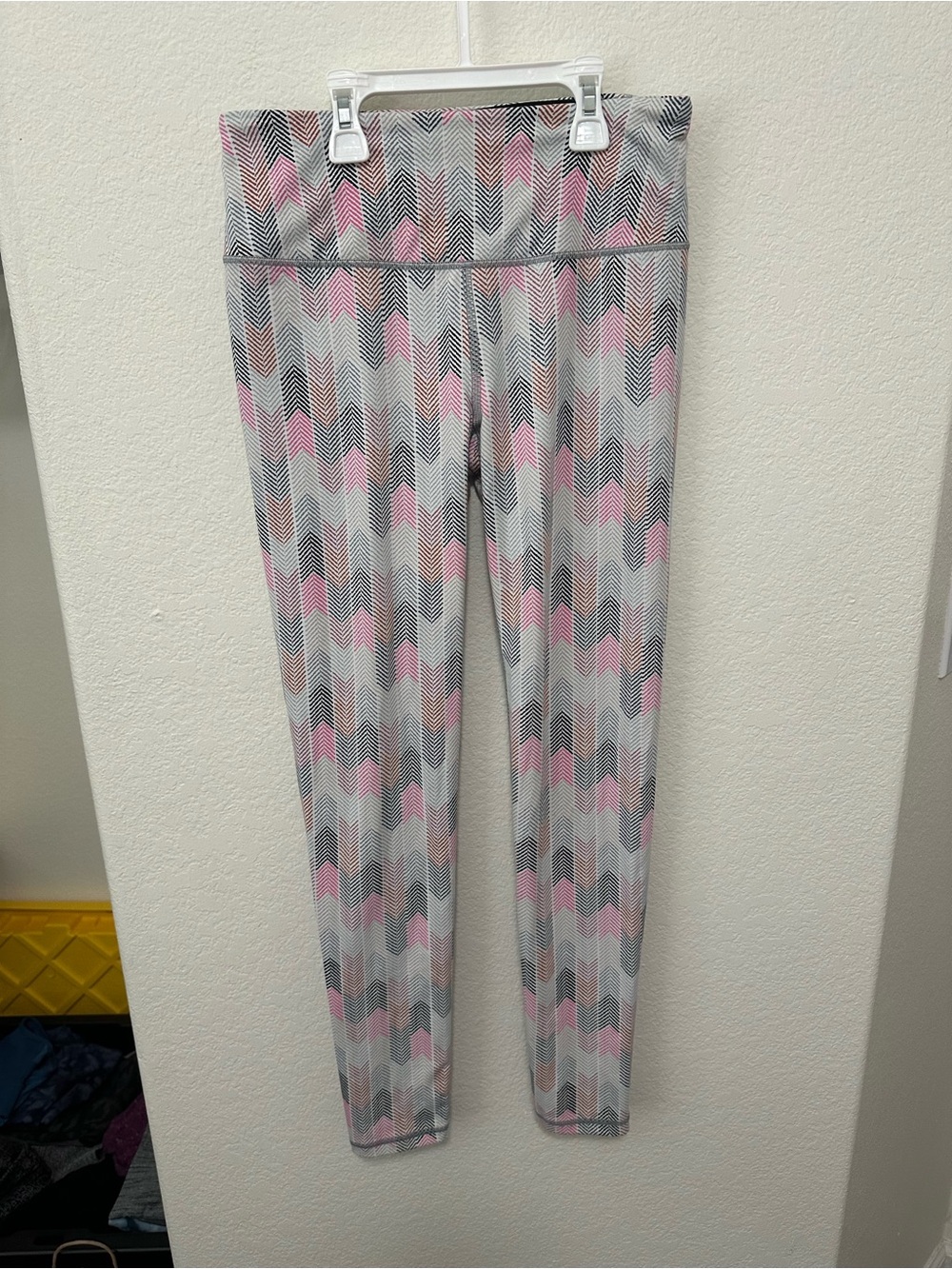 Victoria Sport Leggings